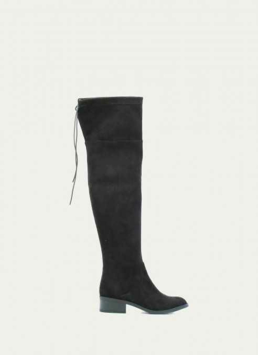 XTI Botas Y Botines Xti 34372 Negro | Mujer